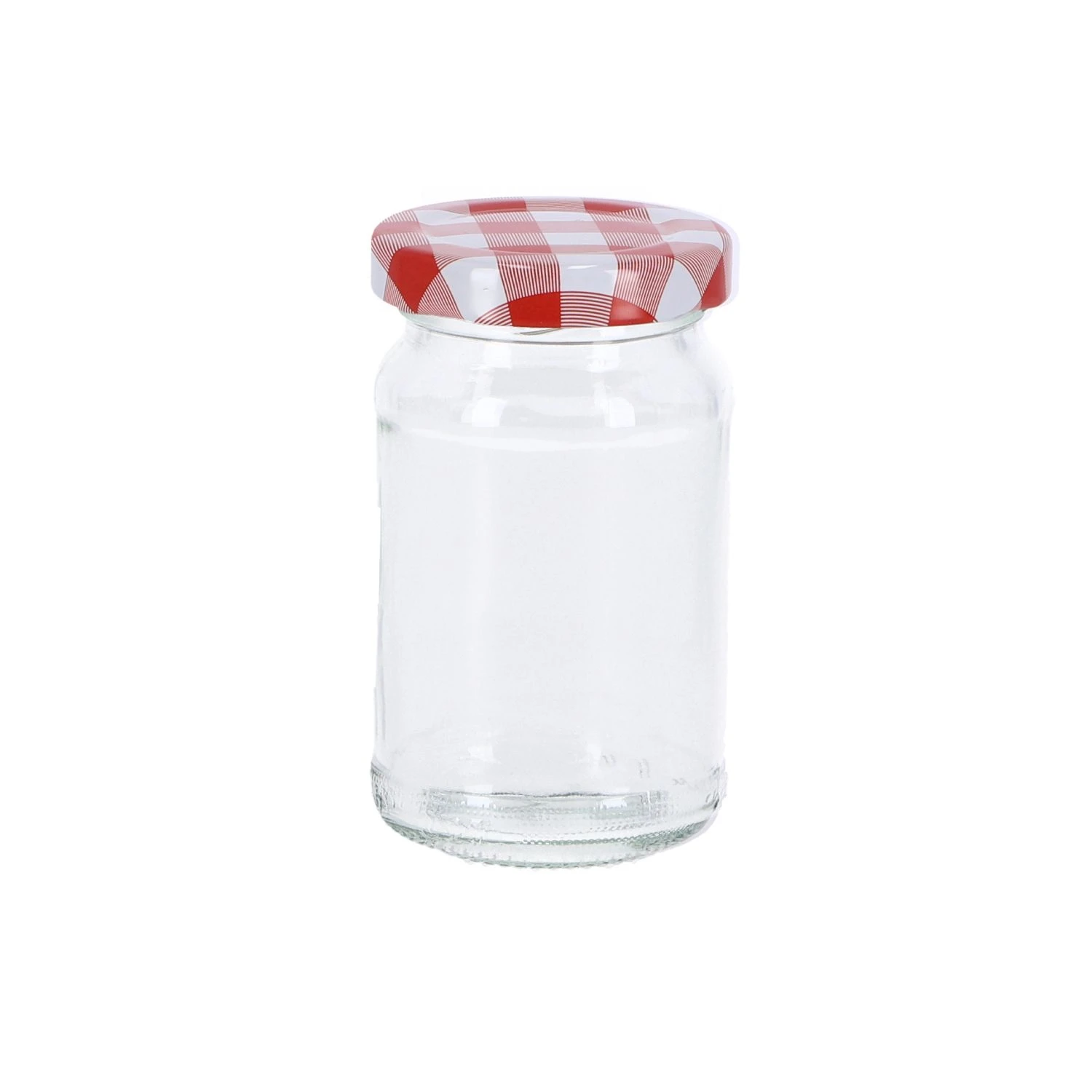 Weck Potjes 6 Stuks 107 Ml 4 Weck Potjes 6 Stuks 107 Ml - Afbeelding 4