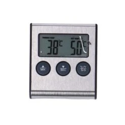 Vleesthermometer Digitaal -Keukengoederen Winkel f550f13e98e3c5a608b62d44c6d903ab