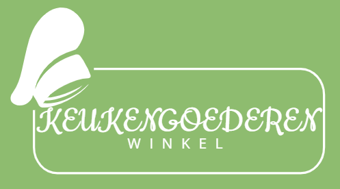Keukengoederen Winkel